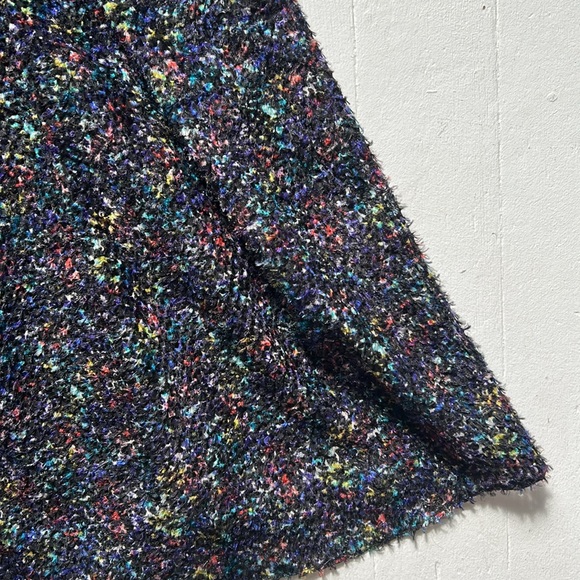 BCBGeneration Low-Back Mini Dress - Picture 3 of 14